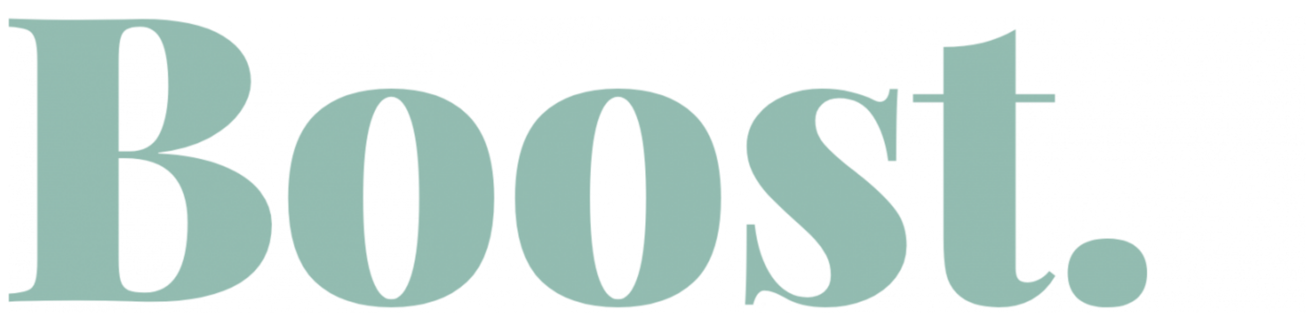 Boost